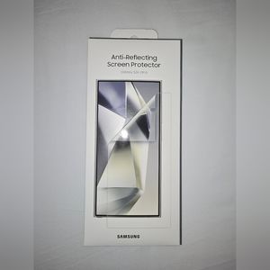 Samsung S24 Ultra Anti Reflecting Screen Protector